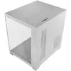 Image de Mars Gaming MC-VIEW2W Mini Tower Blanc - Neuf