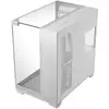 Image de Mars Gaming MCVISIONW unité centrale Midi Tower Blanc - Neuf