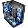 Image de Mars Gaming Mc-infinio Pc-tower-gehäuse One Size