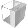 Image de Mars Gaming MC-VISIONMW Mini Tower Blanc - Neuf