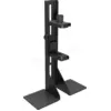 Image de Support Mars Gaming MCA-GCB Pro pour cartes graphiques (Noir) #3POURCENT