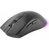Image de Souris de jeu Mars Gaming MMT3 noire