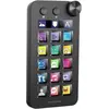 Image de Mars Gaming MSD-NEO, noir, 17 touches, boutons, molette, 1500 m, 5 V, 0,3 A
