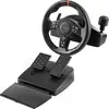 Image de Kit Volant, Pédalier et Levier de vitesse Mars Gaming MWH-RSXOne (Noir) #3POURCENT
