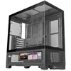 Image de Boîtier Mars Gaming MC-LCDX ATX Écran IPS 9,16" Verre trempé Mesh