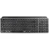 Image de Mars Gaming MK-SILENKEYS, Espagnol, Clavier sans Fil Full-Format Compact, Profil Bas, Switchs Ciseaux Silencieux, Touche Copilot AI, Bluetooth 5.1 Dual 2.4GPRO, Batterie 200h, PC, Mac, Noir en occasion ou reconditionné