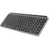 Image de Clavier de jeu sans fil Mars Gaming Mksilenkeyses Noir Noir Taille unique