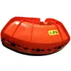 Image de Protecteur Pour Debroussailleuse 32 Mm