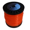 Image de Bobine Fil Debroussailleuse Nylon Rond 2.4 X 240m