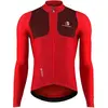 Image de Etxeondo Teknika Jacket Red M Hommes Red M