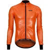 Image de Etxeondo Busti Jacket Orange S Man Orange S