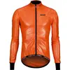 Image de Etxeondo Busti Jacke Orange M Herren Orange M