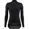 Image de Veste Etxeondo Dena Noir XS Femme Noir XS