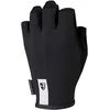 Image de Etxeondo Uki Gants courts Noir XL Homme Noir XL