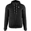 Image de Veste Etxeondo Urka noire L pour homme, noire L