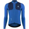 Image de Etxeondo Teknika Jacke Blau L Herren Blau L