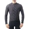 Image de Maillot à manches longues Etxeondo Aran L Homme L