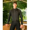 Image de Etxeondo Orhi Thermo Cuissard à Bretelles Longues Noir M Hommes Noir M