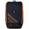Image de Adidas Protour 2026 Sac À Dos De Padel - Marine / Orange | Taille: UNI
