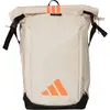 Image de Adidas Multigame Backpack Off White 2026