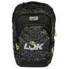 Image de Sac à dos Lok Maxx Gen 2 noir/gris Lb1ma1u27