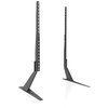 Image de Support de table Aisens ECO pour moniteur/téléviseur 50 kg de 32 à 80 - Noir - Neuf