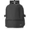 Image de AISENS ASBG-BP086-BK sacoche d'ordinateurs portables 39,6 cm (15.6 ) Sac à dos Noir - Neuf