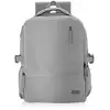 Image de AISENS ASBG-BP087-GR sacoche d'ordinateurs portables 39,6 cm (15.6 ) Sac à dos Gris - Neuf