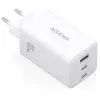 Image de AISENS ASCH-100W3P051-W chargeur d'appareils mobiles Universel Blanc Secteur Charge rapide Intérieure - Neuf