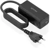 Image de AISENS ASCH-100W4P054-BK chargeur d'appareils mobiles Universel Noir Secteur Charge rapide Intérieure - Neuf