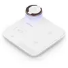 Image de AISENS ASCH-15W4WC063-W, Intérieur, USB, Chargement sans fil, Blanc