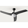 Image de Ventilateur Evvo V522 132 Cm Moteur Réversible Led