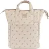Image de Sac à dos Mimosa - 36 x 26 cm - Rose | par Walking Mum
