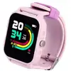 Image de Montre connectée enfant Kurio C24516 Suivi activité Fréquence cardiaque IP68 Rose - Neuf