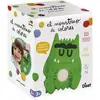 Image de Jouet interactif Diset El Monstruo de Colores