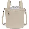 Image de Sac à langer pour poussette Bucket Icon - 34 x 30 cm - Écru | par Pasito a pasito