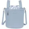 Image de Sac à langer pour poussette Bucket Icon - 34 x 30 cm - Bleu | par Pasito a pasito