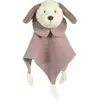 Image de Doudou chien Sintra Tiny - Beige | par Walking Mum