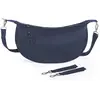 Image de Sac à bandoulière London - 38 x 20 x 8 cm - Bleu marine | par Pasito a pasito