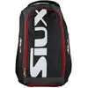 Image de Sac à dos Siux Pro Tour, couleur gris