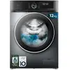 Image de CECOTEC A01_EU01_100638 - Bolero DressCode 12500 Inverter Steel - Neuf