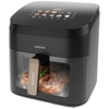 Image de Cecotec Cecofry&Grill Smokin' 8500 Unique 8,5 L 2200 W Friteuse d'air chaud Noir, Marron - Neuf