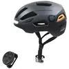 Image de Le casque de vélo BrainGuard Flash est le choix idéal pour se déplacer en ville en toute sécurité et confortablement, sans faire de compromis sur le style.
