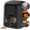 Image de Cecotec Friteuse Sans Huile Cecofry&grill Smokin'prime 4000