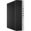 Image de Mini-PC HP 800G3 Intel Core i5-7500 8 GB RAM 256 GB SSD (Restauriert A)