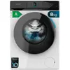 Image de Cecotec Lave linge Frontal Bolero DressCode 7150 Inverter A, Machine à laver 7 kg, 1400 tr,min, 12 programmes,