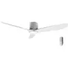 Image de Ventilateur de plafond Cecotec energysilence aero 5400 40W blanc - Neuf