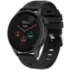 Image de DCU Advance Tecnologic 34157085 smartwatche et montre de sport 3,66 cm (1.44 ) AMOLED 46 mm Numérique 466 x 466 pixels Écran tactile Noir GPS (satellite) - Neuf