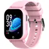 Image de DCU Advance Tecnologic 34159037 smartwatche et montre de sport 3,86 cm (1.52 ) IPS 50 mm Numérique 240 x 280 pixels Écran tactile 4G Rose Wifi GPS (satellite) - Neuf