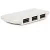 Image de NGS NGS-HUB-0032 hub & concentrateur USB 2.0 480 Mbit/s Blanc - Neuf